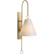 Anniston Sconce Wall Light
