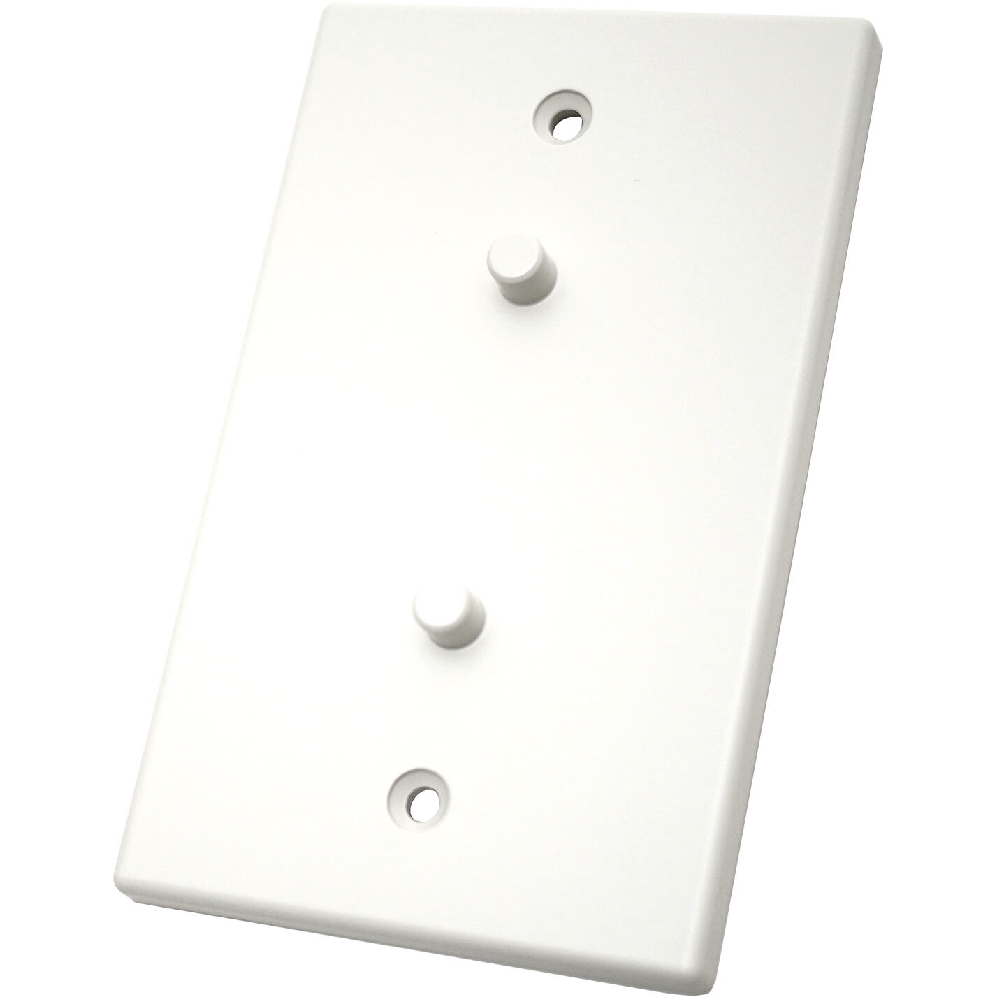 Wall Cradle Wedding White Ceiling Fan Remote Control Holder