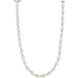 Sean Lavin Collier LED Polished Nickel Chandelier Ceiling Light, Integrated LED
