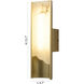 Canada Wall Sconce Wall Light