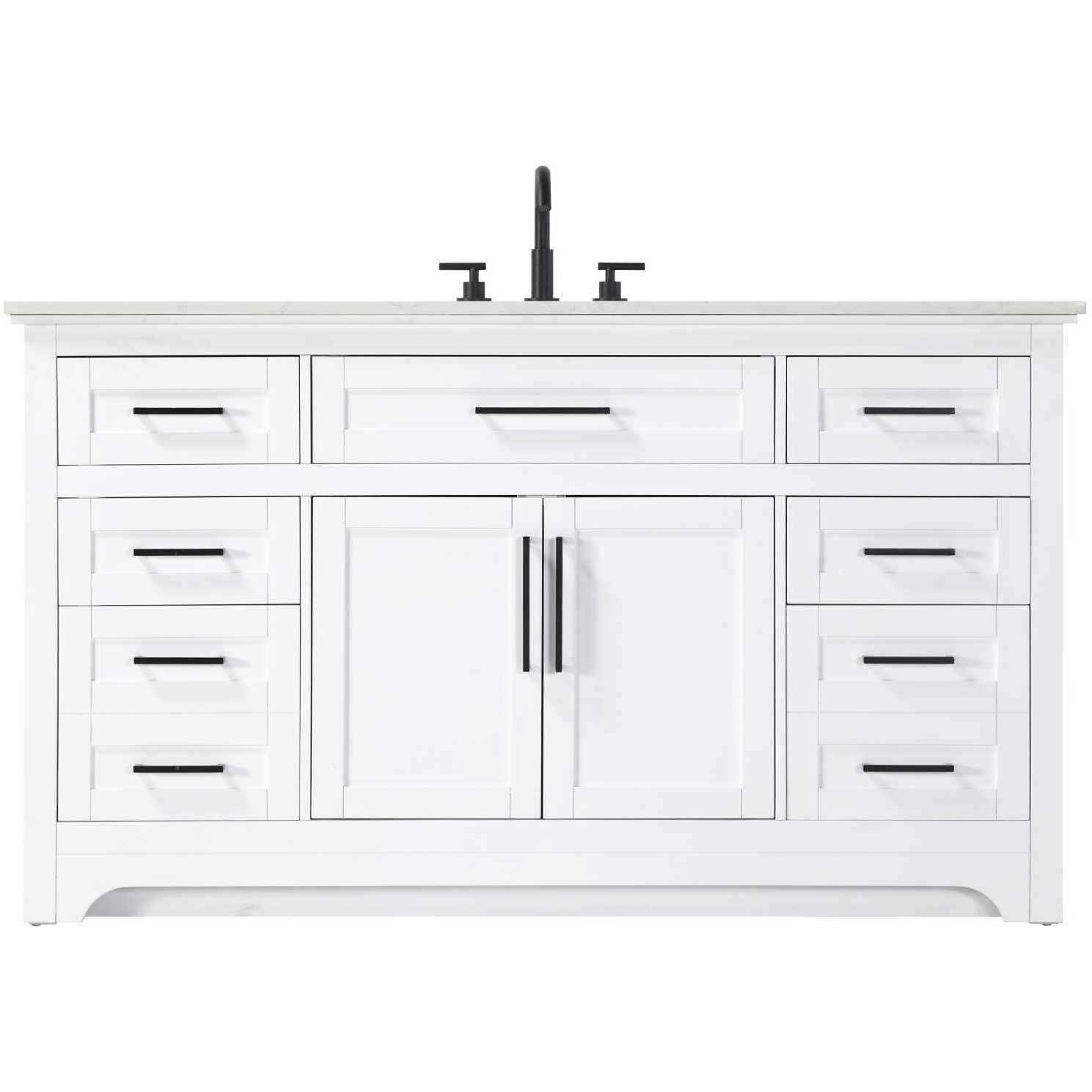 Remington Vanity