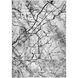 Fatima 158 X 118 inch Mineral Tones Rug in 10 x 13