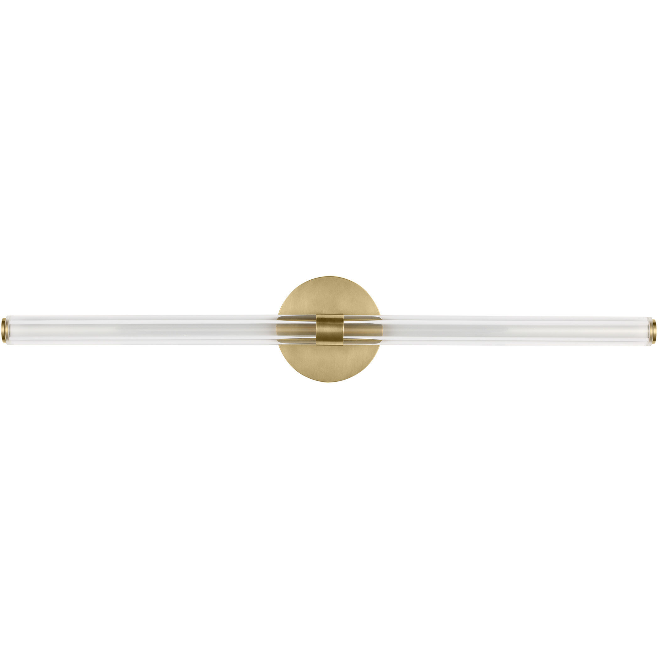 Sean Lavin Reiya Round Vanity Light Wall Light