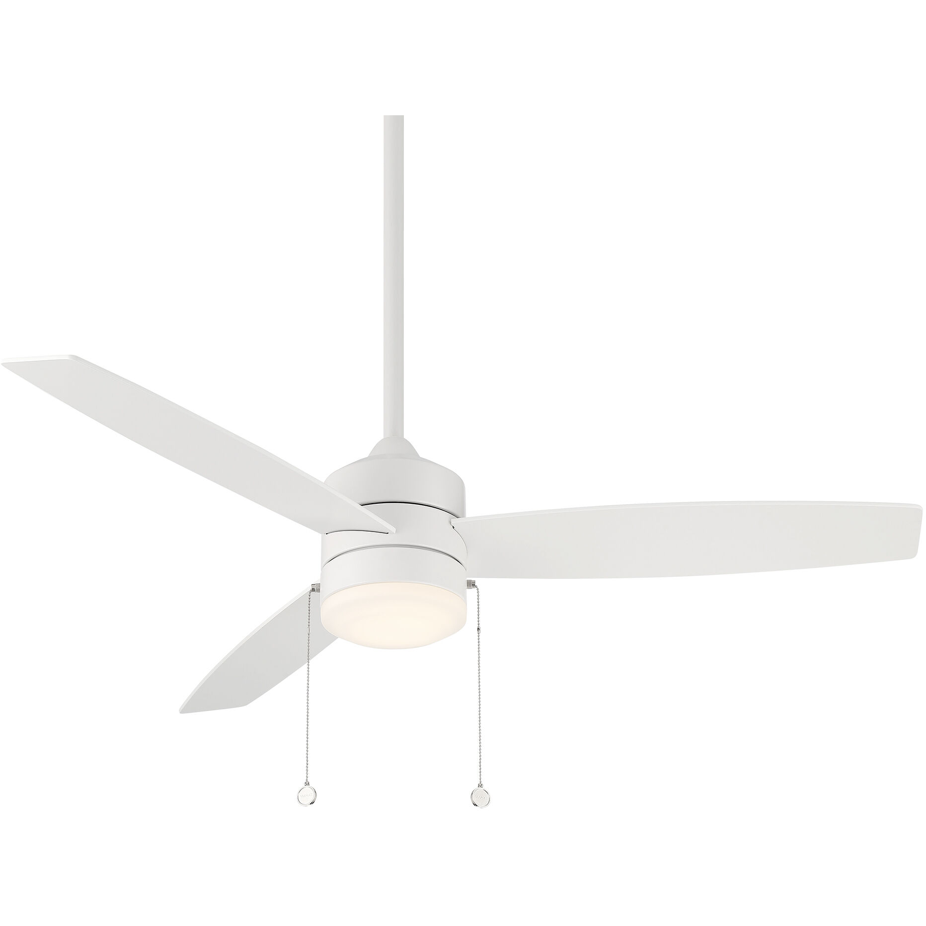 Atlantis 52.00 inch Indoor Ceiling Fan