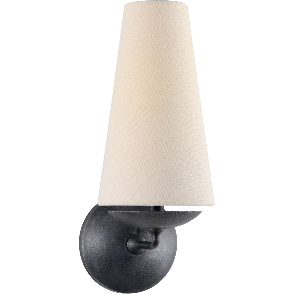 AERIN Fontaine 1 Light 5.50 inch Wall Sconce