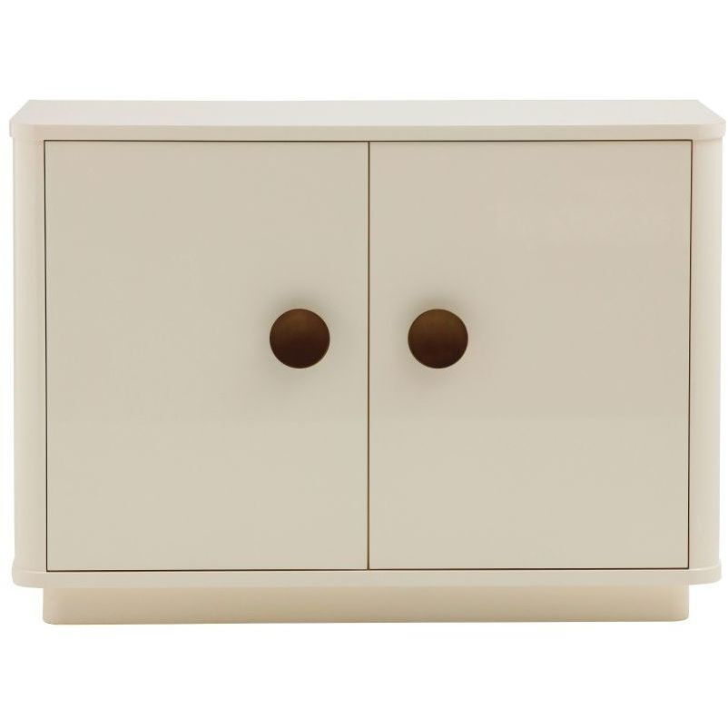 Kennedy 48 inch Opal Cabinet