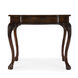 Dupree  35 X 20 inch Plantation Cherry Desk & Secretary
