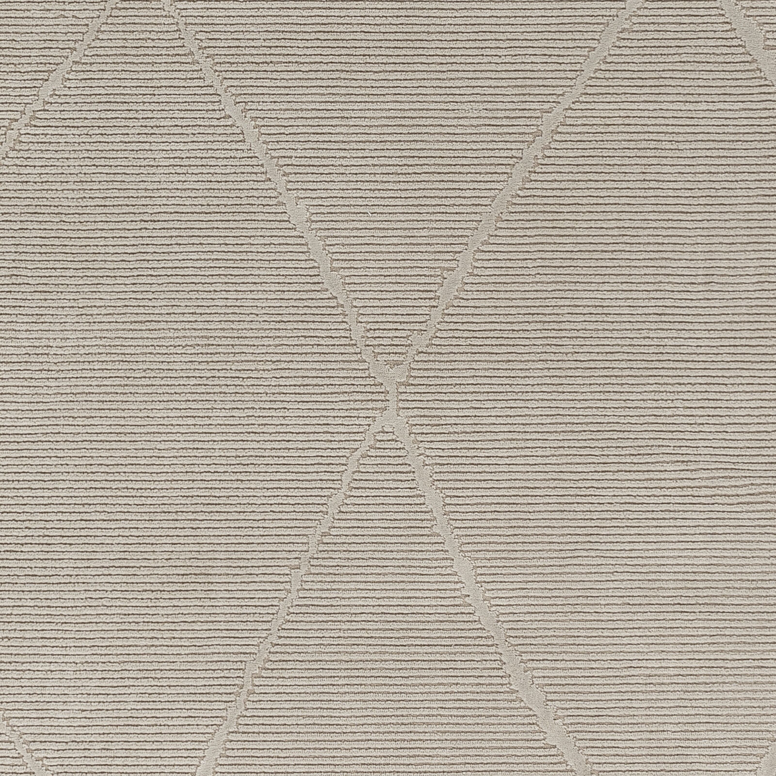 Alder 84 X 59 inch Taupe Rug, Rectangle