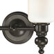 Bristol Way Vanity Light Wall Light