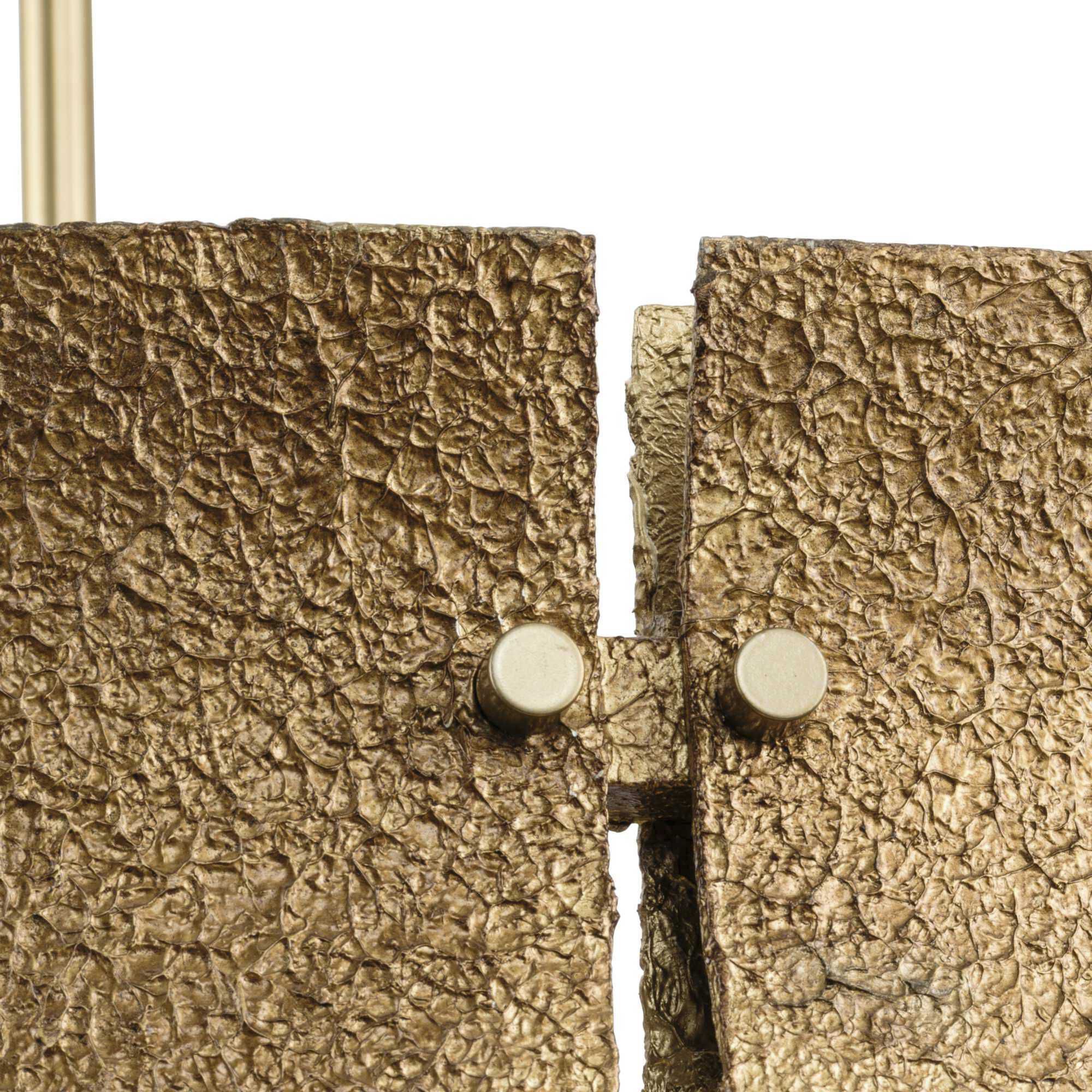 Lusail 5 Light 26 inch Soft Gold Chandelier Ceiling Light, Design Series