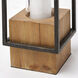 Orionis 21.06 X 5.71 inch Lantern