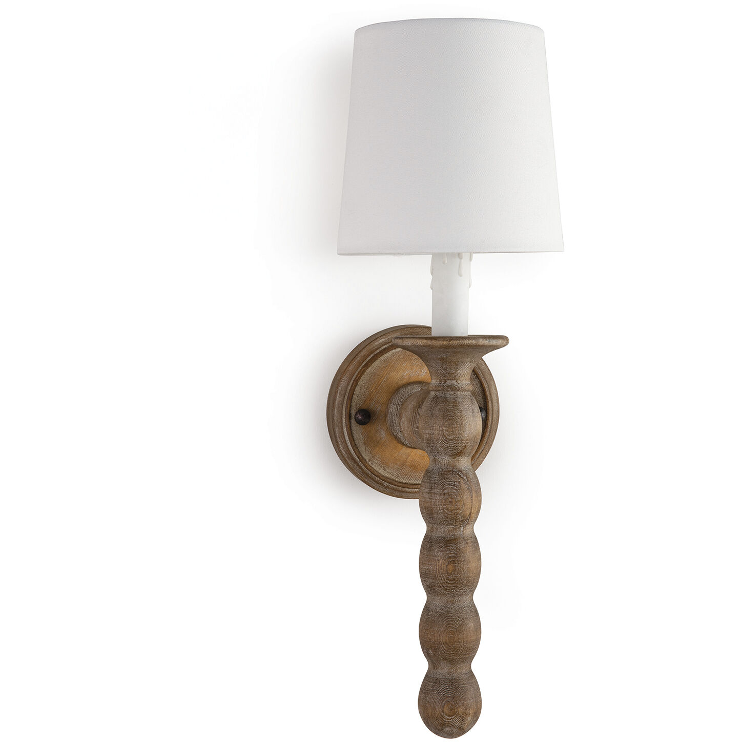 Perennial Wall Sconce Wall Light in Natural