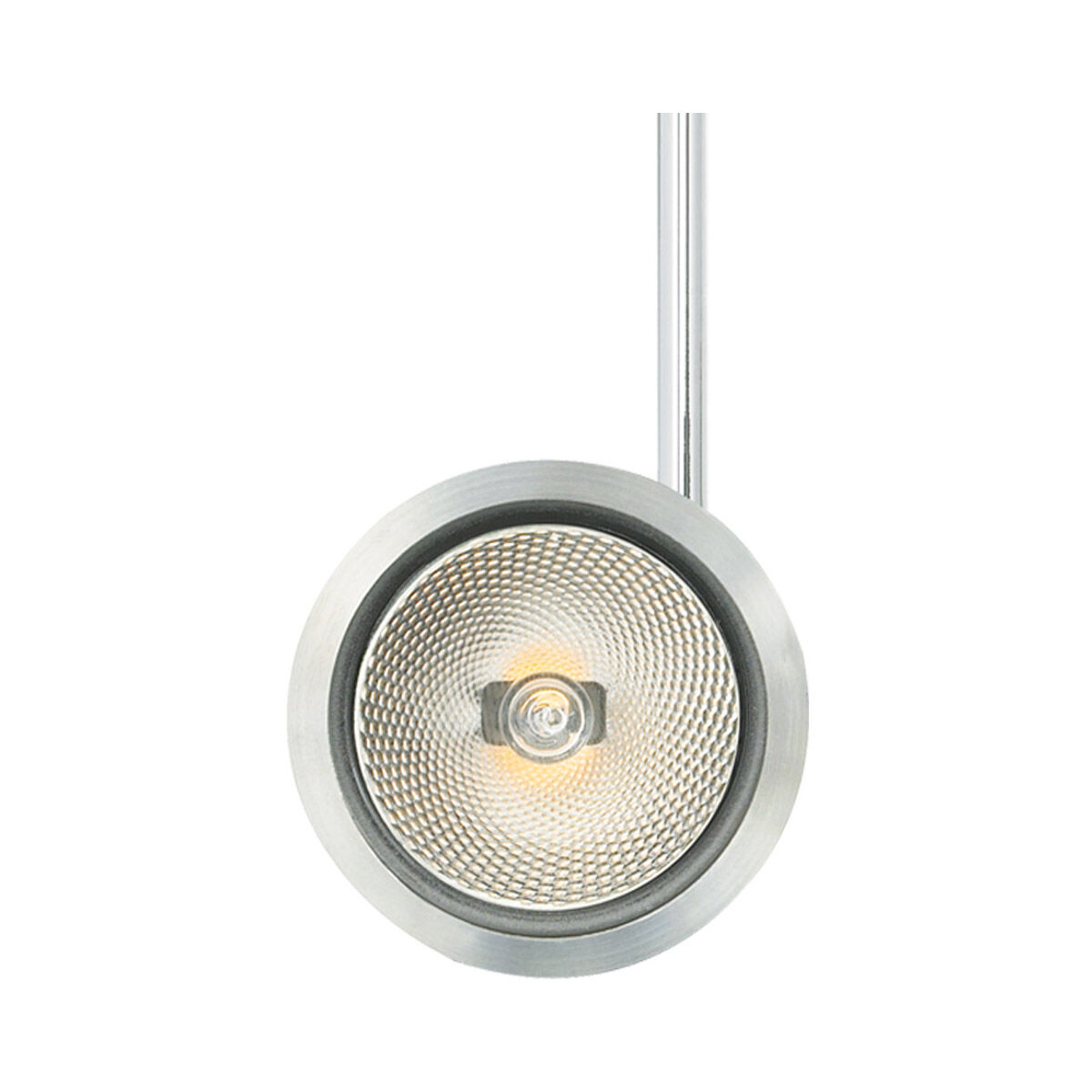 Sprocket 1 Light 3.10 inch Track Lighting