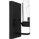 Homestead Outdoor Wall Sconce
