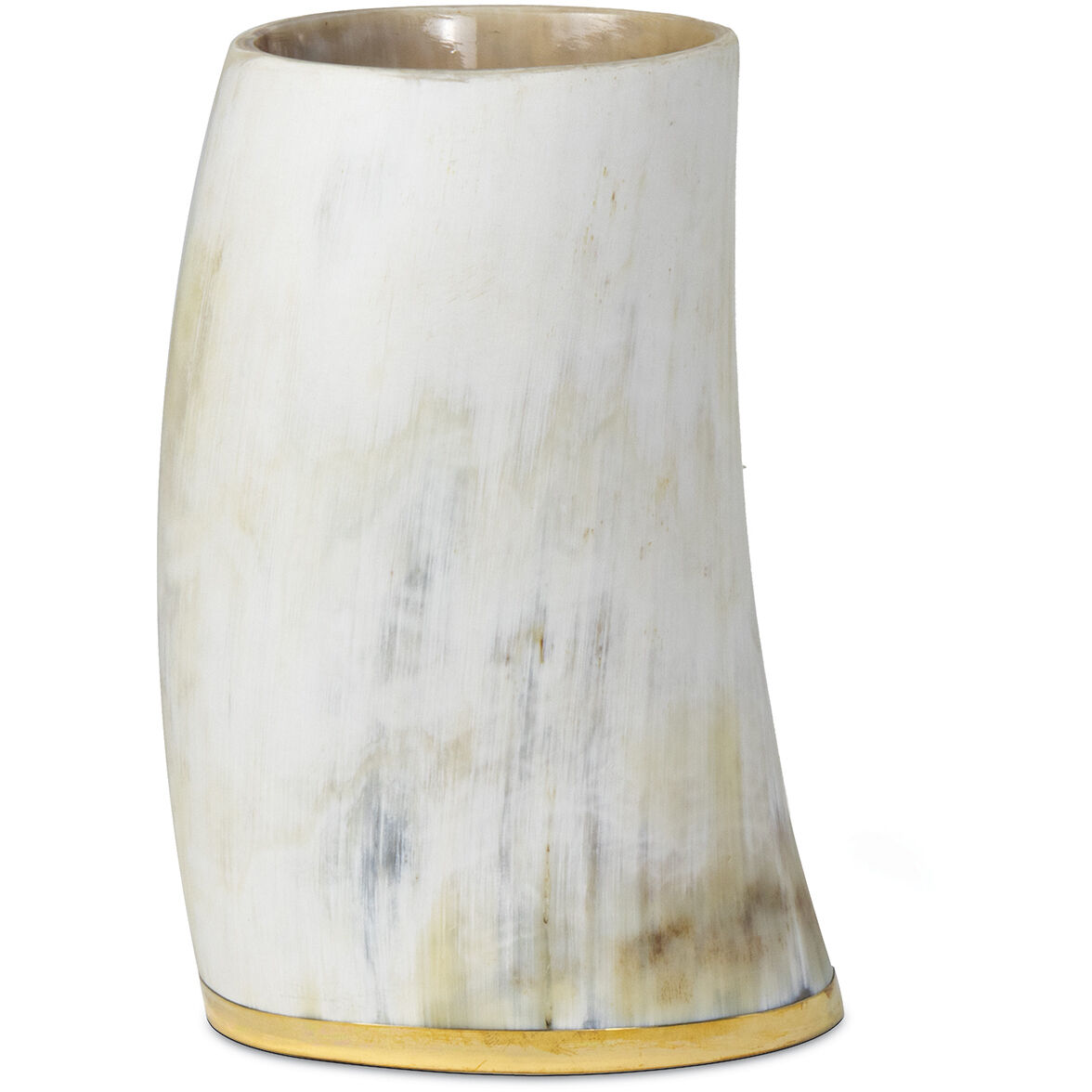 Troy 6 X 3 inch Vase, Large