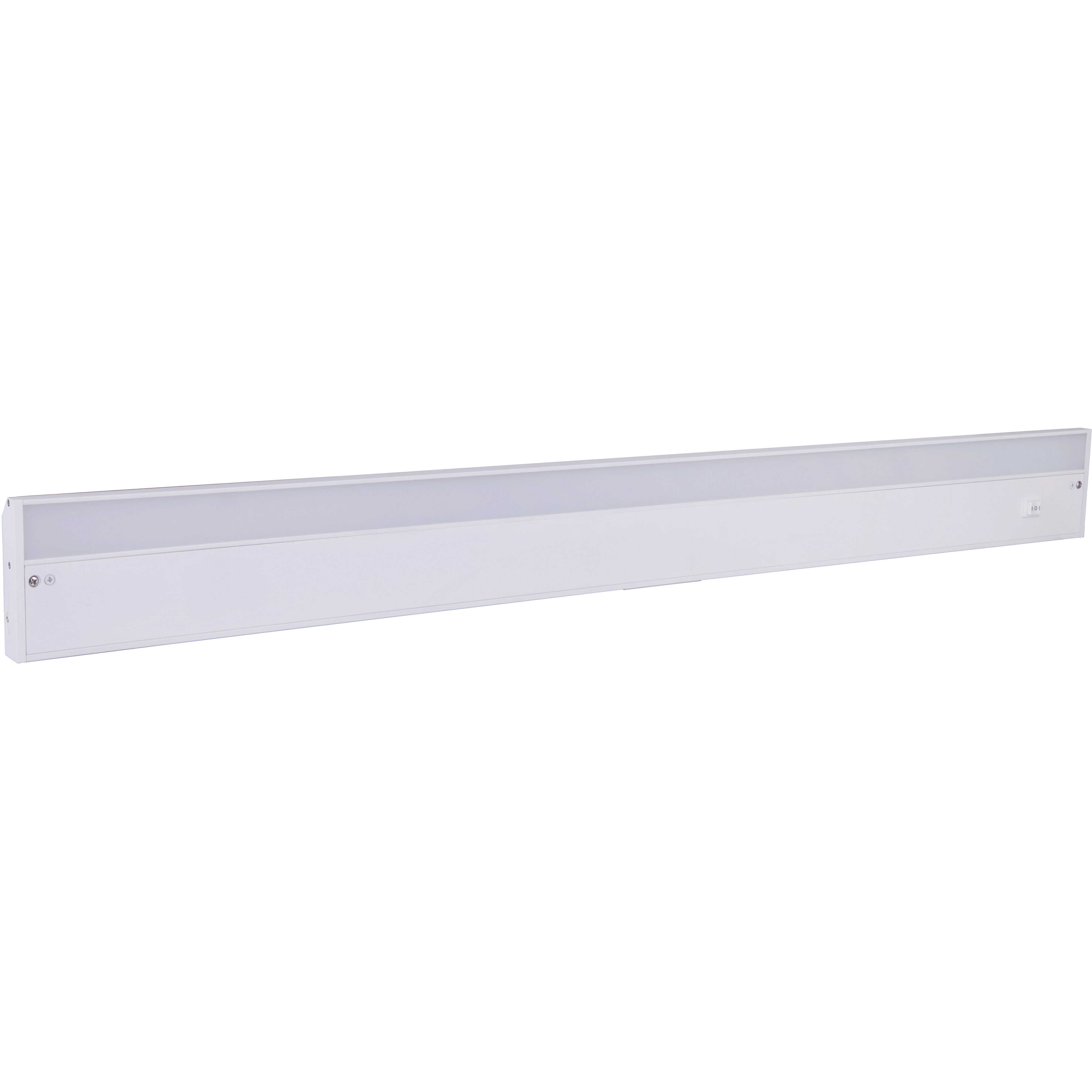 Sleek 3.63 inch Cabinet Lighting