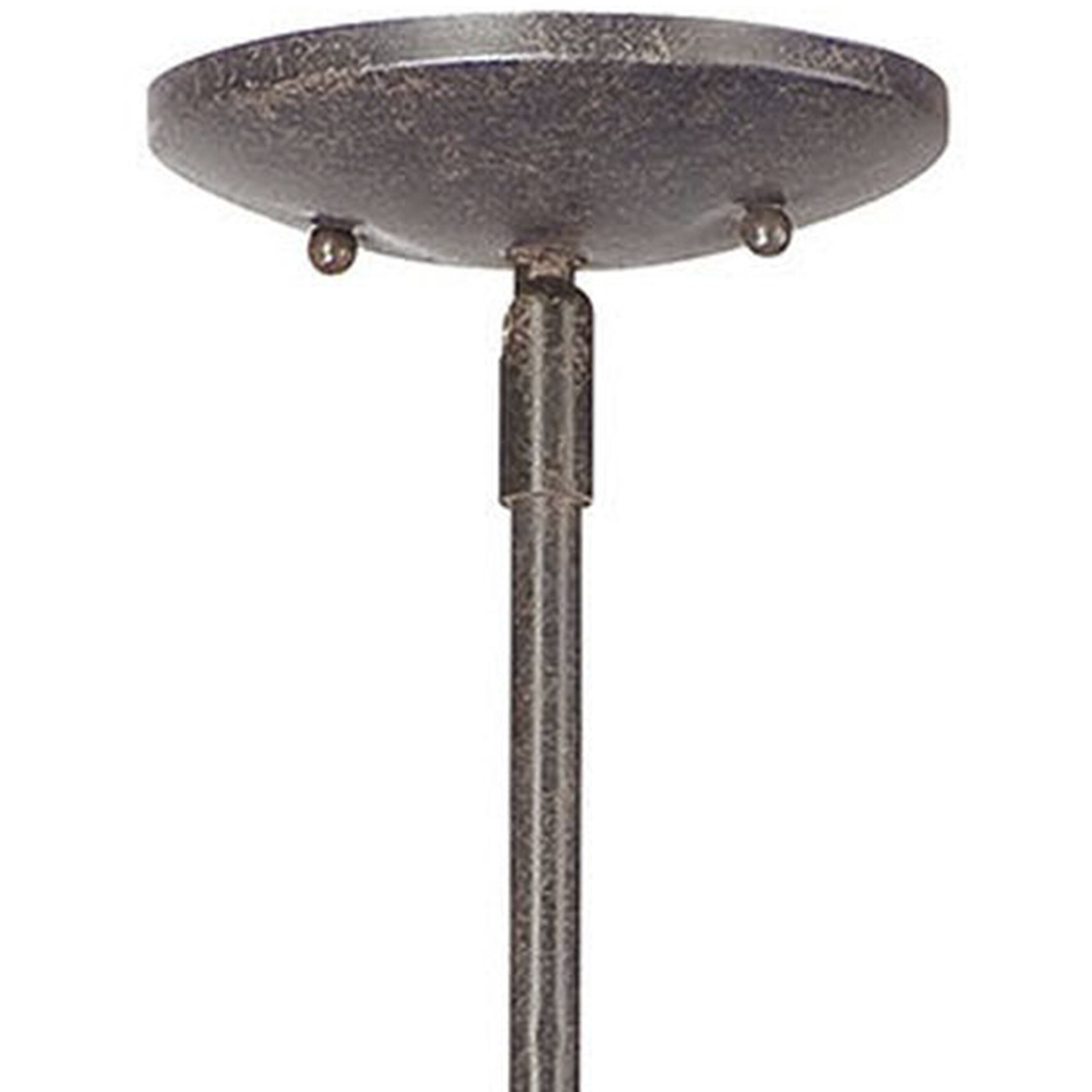 Triton 1 Light 5 inch Sable Bronze Pendant Ceiling Light