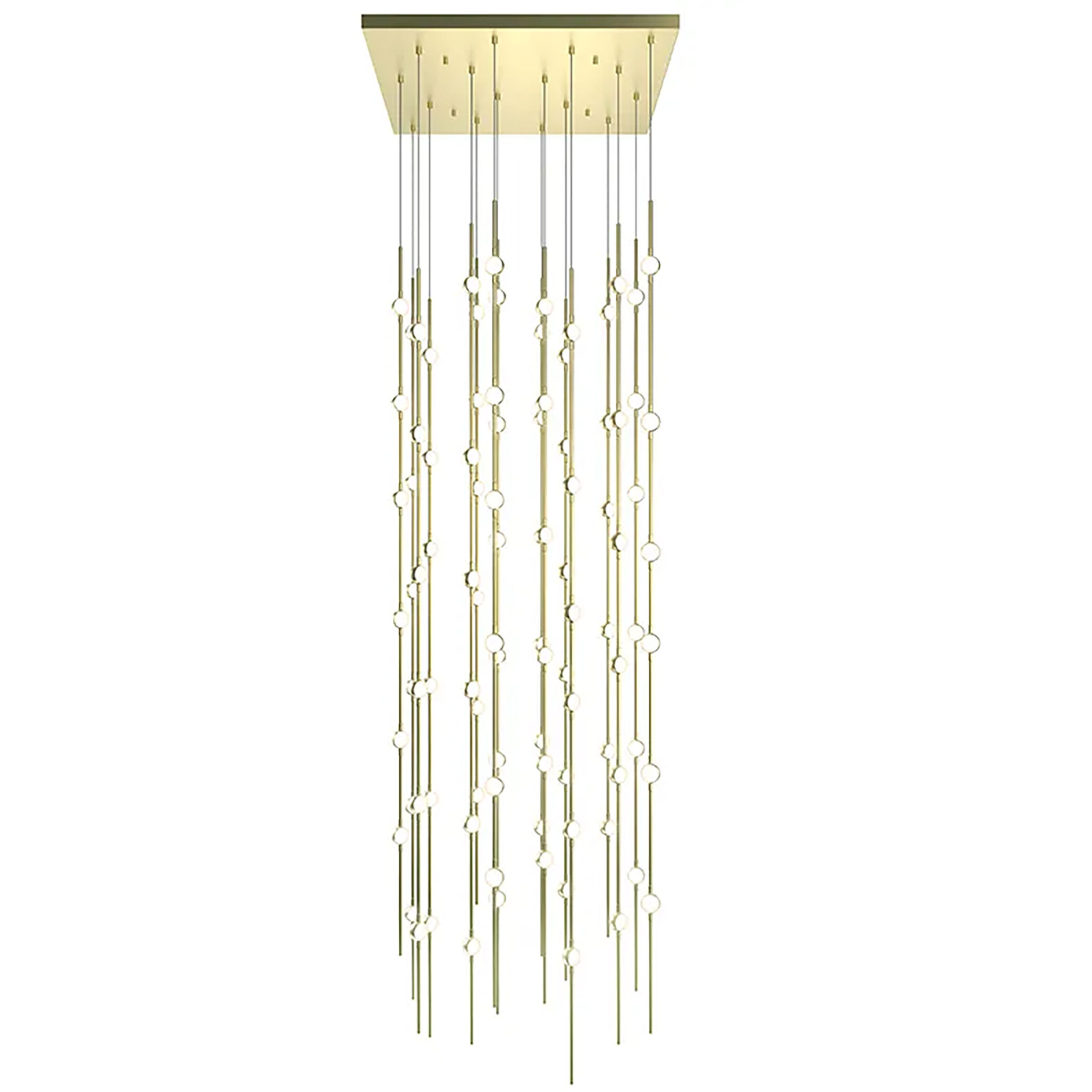 Constellation Andromeda 96 Light 21.50 inch Chandelier