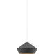 Sean Lavin Brummel Grande 1 Light 20 inch White Pendant Ceiling Light in Incandescent, Matte White