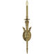 Napoleonic Sconce Wall Light