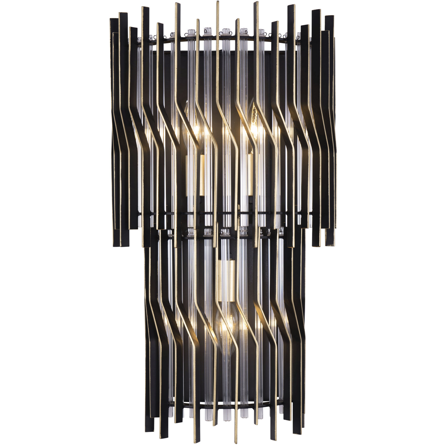 Park Row Sconce Wall Light