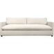 Afton Ivory Sofa