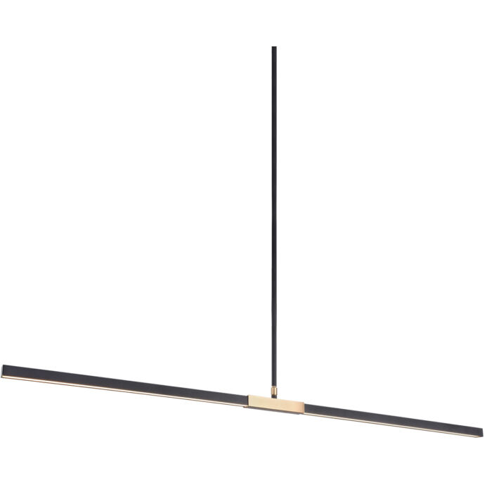 Lineare 2 Light 49.00 inch Pendant