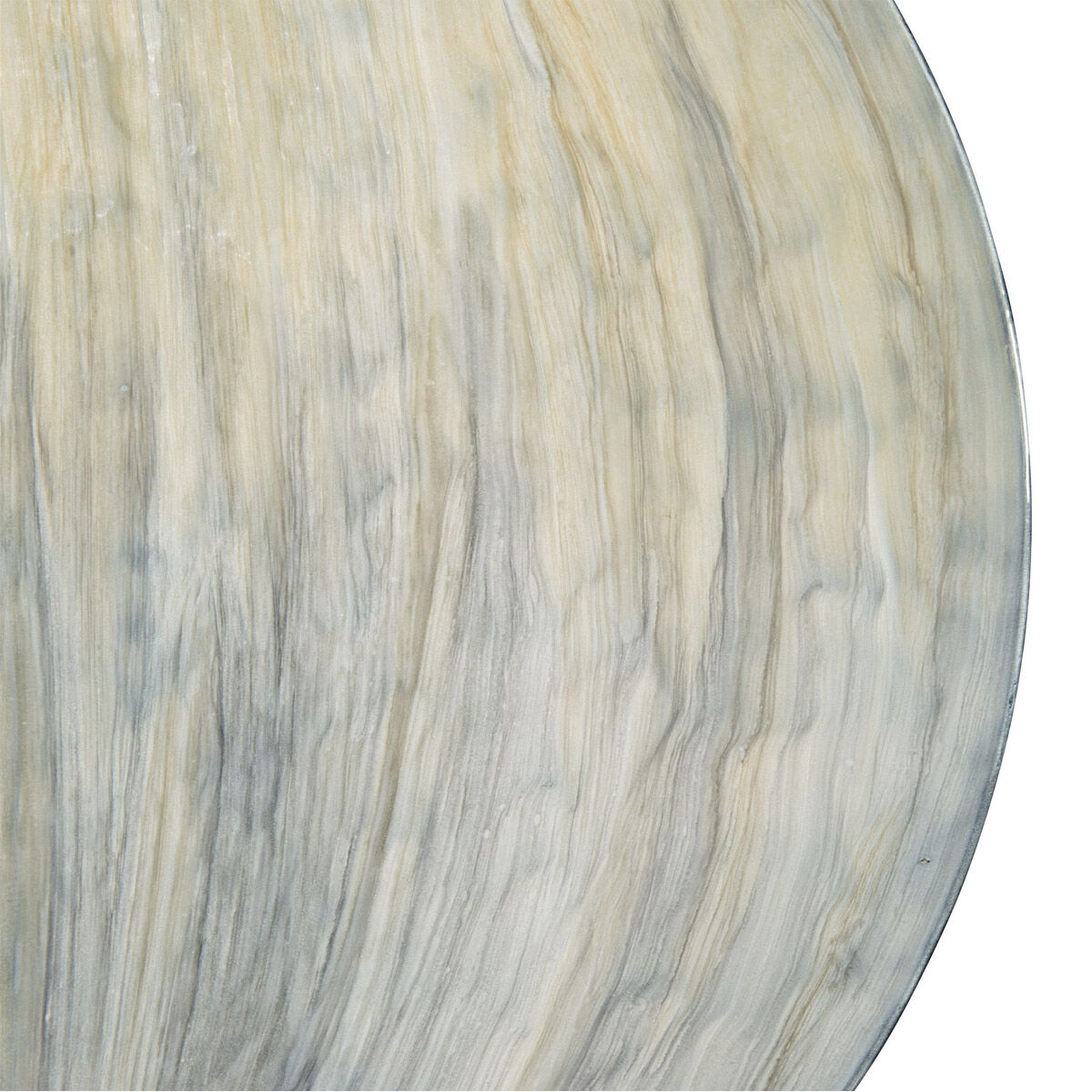 Tio 31 X 31 inch Metal Wall Decor