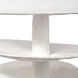 Petal 1 Light 6 inch White Wall Sconce Wall Light