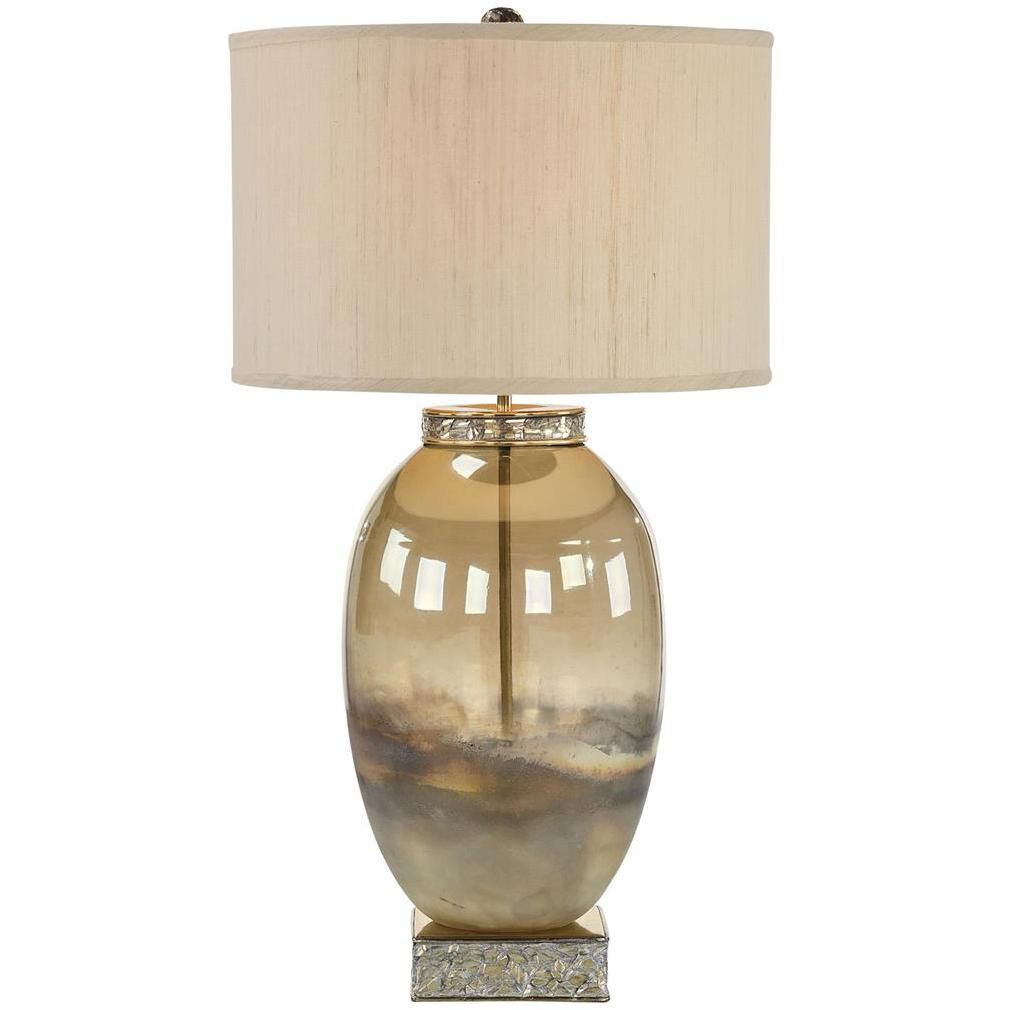 Solomon 31.5 inch Table Lamp Portable Light