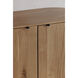 Theo Natural Cabinet