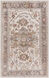 Revere 36 X 24 inch Medium Gray Rug in 2 x 3, Rectangle