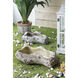 Haven Natural Outdoor Planter