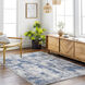 Alamo 120 X 94 inch Rug, Rectangle