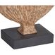 Flojo 17 X 6.75 inch Sculptures, Set of 2