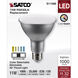 Lumos LED Medium PAR30LN 11 watt 2700K/3000K/3500K/4000K/5000K Light Bulb