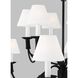 Sullivan 12 Light 41.88 inch Aged Iron Chandelier Ceiling Light