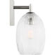 HABLE Serafina Bath Vanity Wall Light