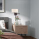 Allison 24 inch 100.00 watt Bronze Swing Arm Wall Lamp Wall Light