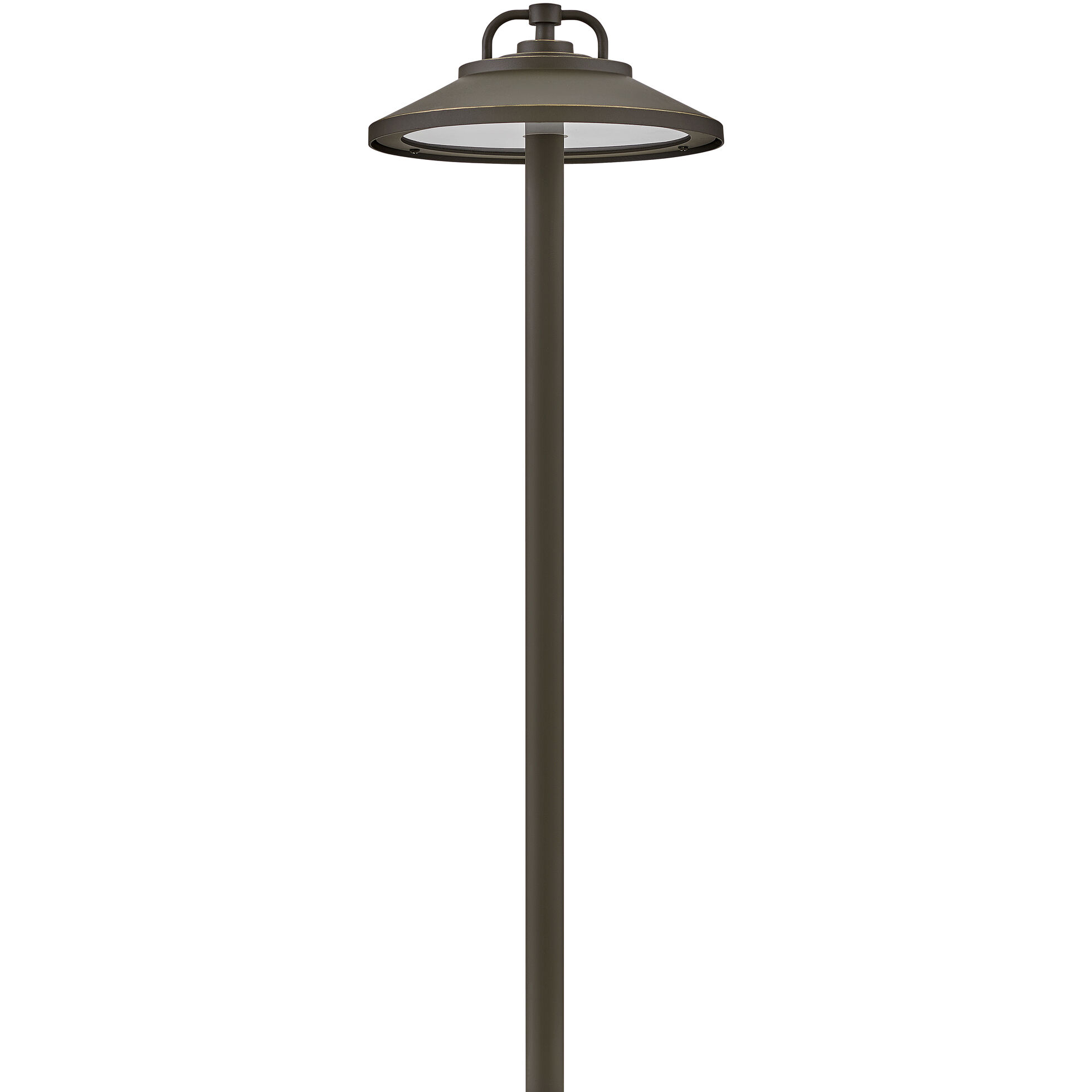 Estate Series Lakehouse 12v 1.50 watt Oil Rubbed Bronze Landscape Path Light