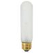 Lumos Incandescent T10 Medium E26 40 watt 120V 2700K Light Bulb