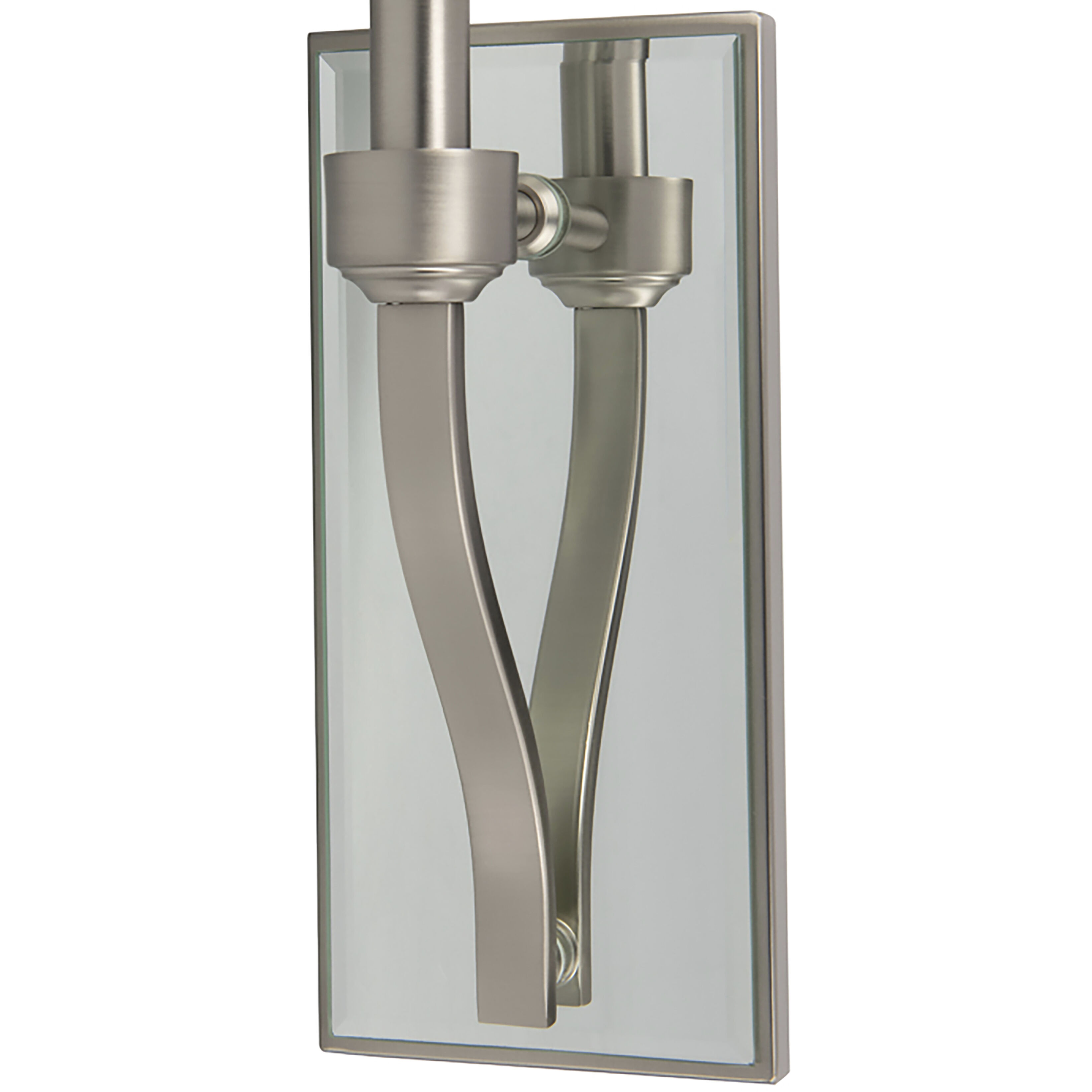 Roule Mirror Sconce Wall Light