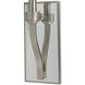 Roule Mirror Sconce Wall Light