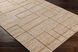 Regal 120 X 96 inch Khaki Rug, Rectangle