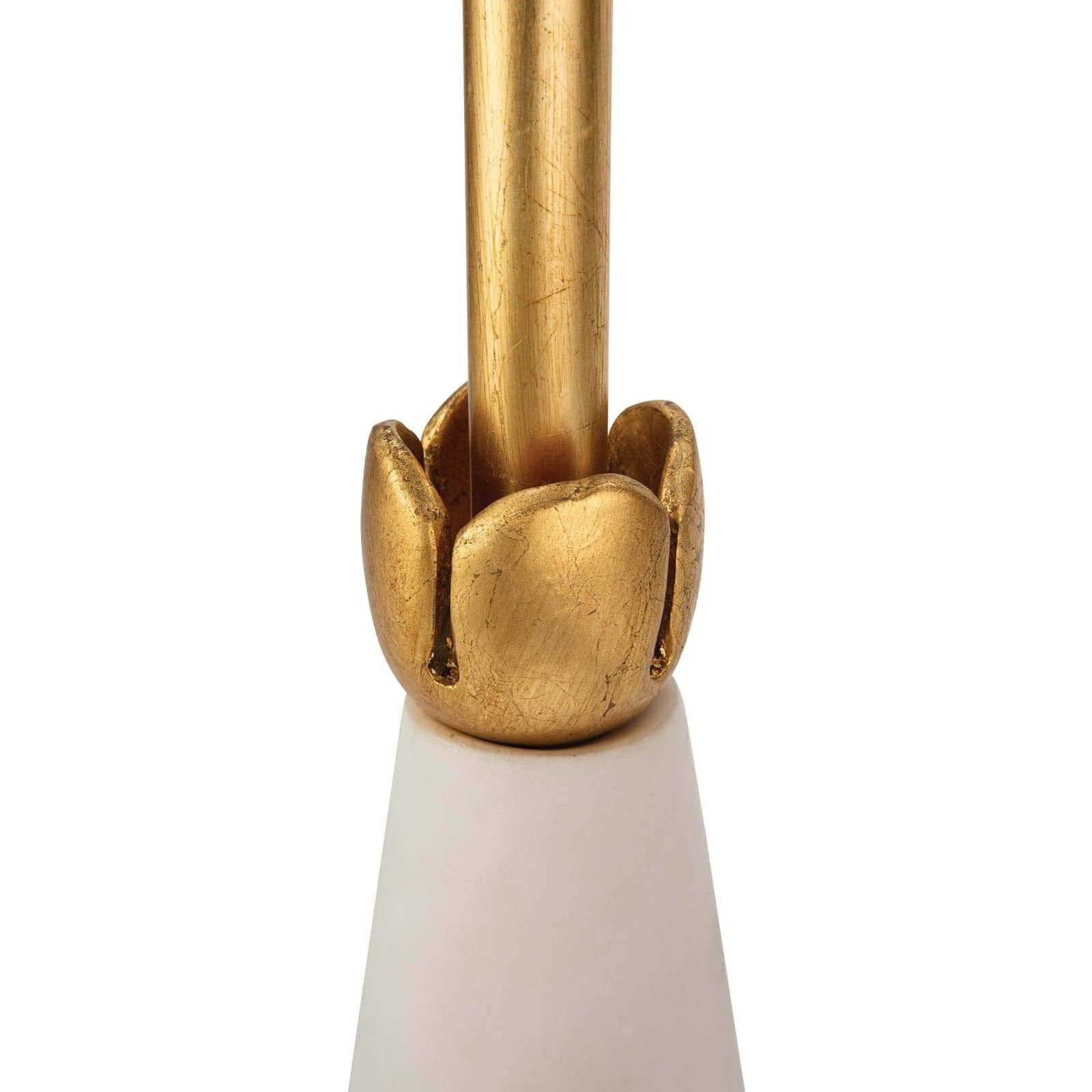 Juniper 63.75 inch 150.00 watt White Floor Lamp Portable Light