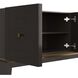 Renata 30 inch Sable Credenza
