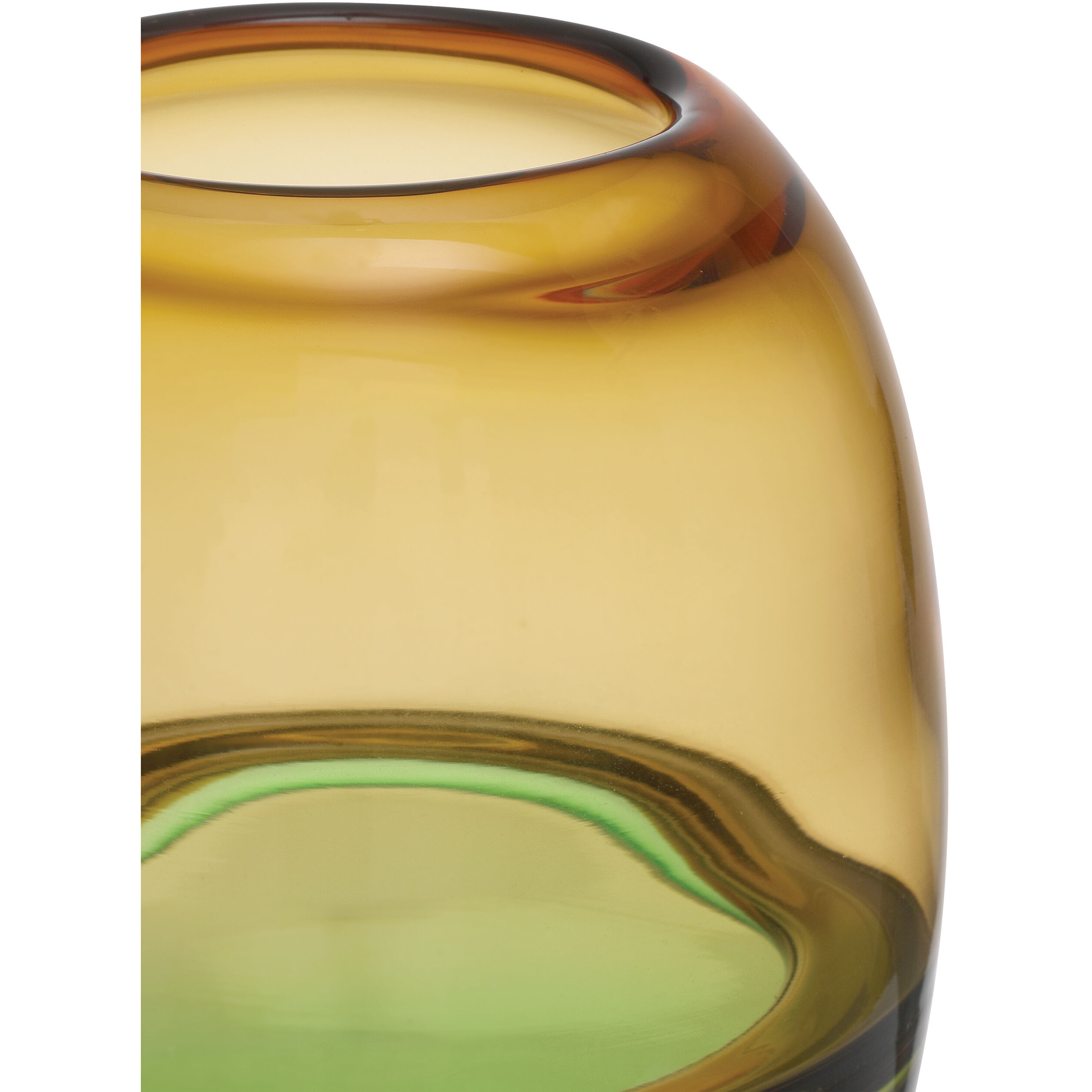 Tapio 14.75 inch Vases, Set of 3