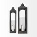 Ina 33.86 X 9.45 inch Lantern