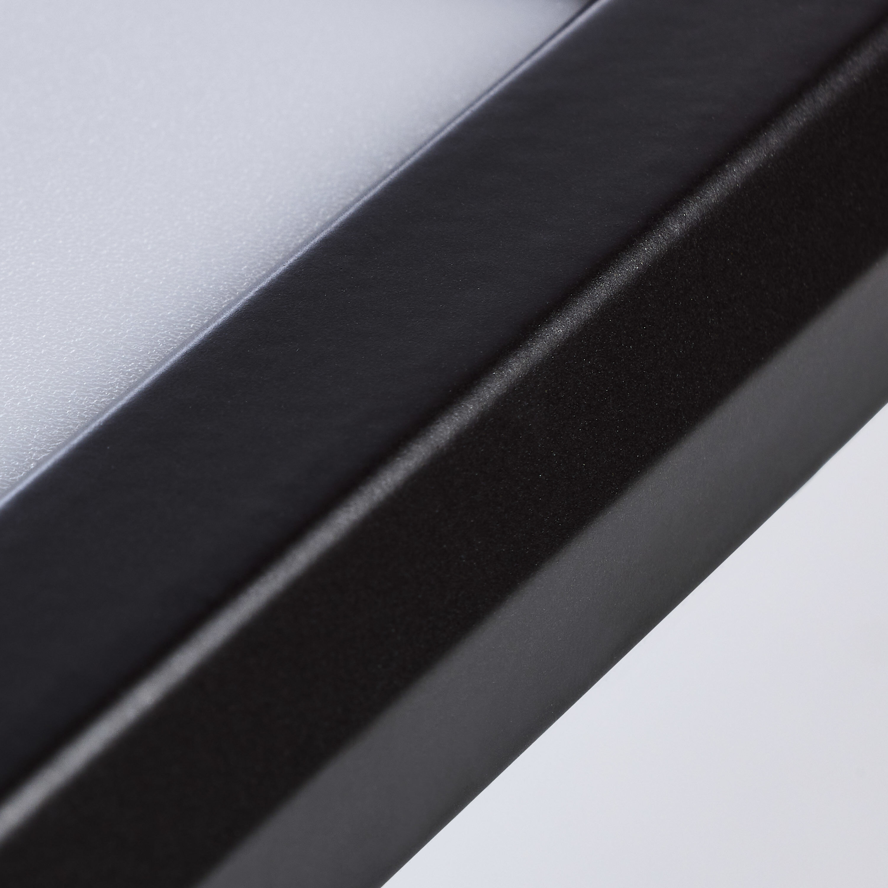 Blink LED 7 inch Bronze Flush Mount Ceiling Light