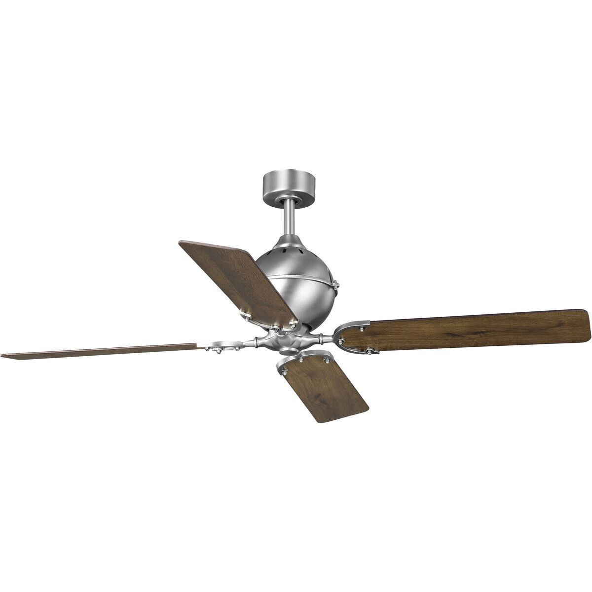 Royer 56.00 inch Indoor Ceiling Fan